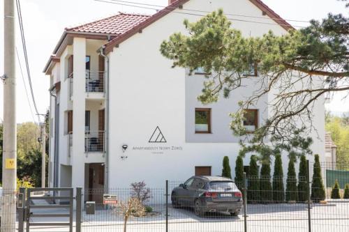 Polanica-Zdroj Apartamento | Apartamenty Nowy Zdrój