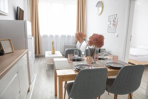 Zielona Gora Apartamento | Apartamenty Ogrodowa