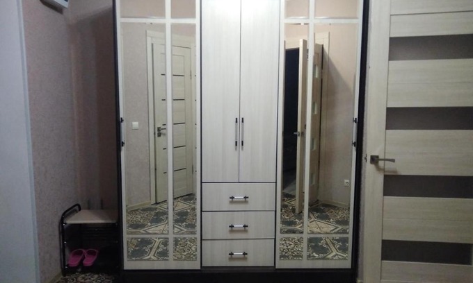 Voronezh Apartamento | Apartamenty Otel36 Leninskiy Prospekt