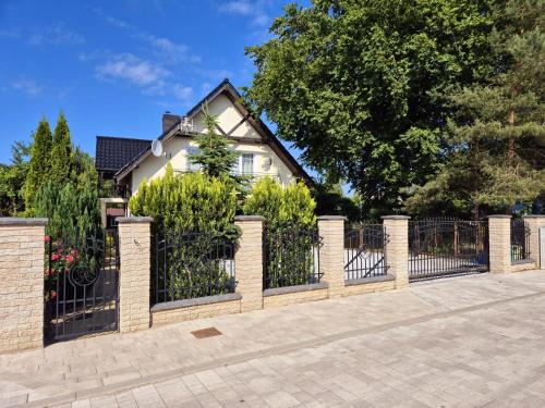 Wiselka Apartamento | Apartamenty Otylka