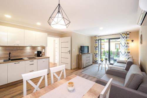 Darlowko Apartamento | Apartamenty Parkowa 13