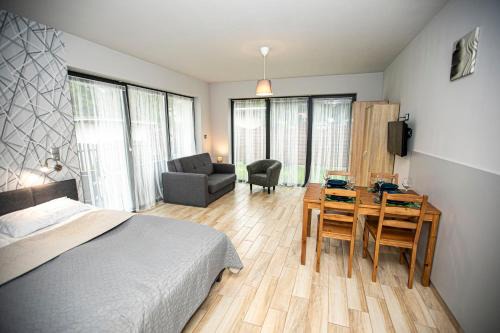 Stegna Apartamento | Apartamenty PIER