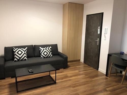Bronowice Apartamento | Apartamenty Platinex 6