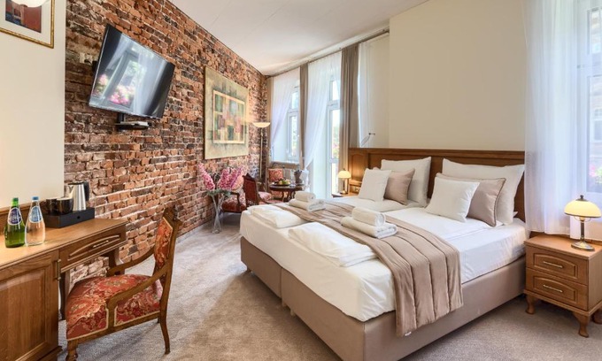 Stradom Apartamento | Apartamenty Pod Baranem