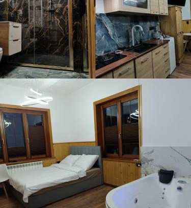 Zakopane Apartamento | Apartamenty pod Jesionami u Bartka