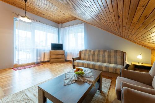 Ustka Apartamento | Apartamenty pod Kotwicą