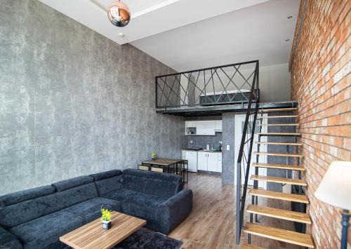 Lapalice Apartamento | Apartamenty pod Zamkiem