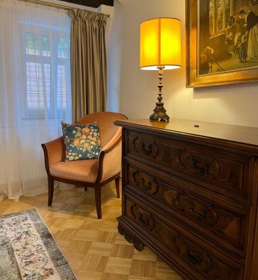 Stare Miasto Apartamento | Apartamenty Podmurna 25