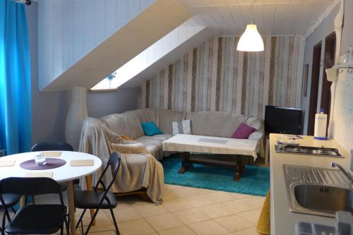 Polanczyk Apartamento | Apartamenty pokoje Ela