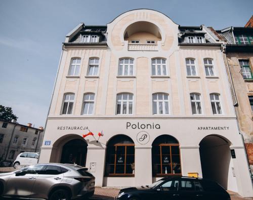 Mragowo Apartamento | Apartamenty Polonia Mrągowo