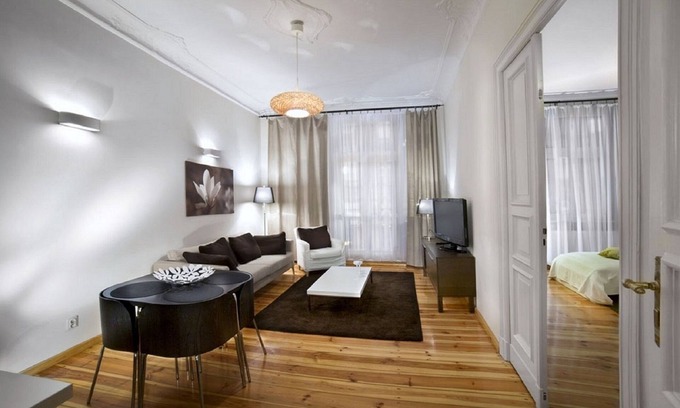 Poznan City Center Apartamento | Apartamenty Pomarańczarnia