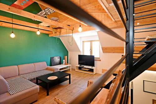 Jelesnia Apartamento | Apartamenty Poza Horyzont