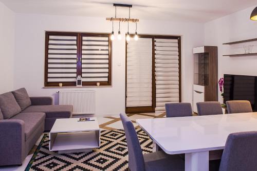 Naleczow Apartamento | Apartamenty Premium De Lux