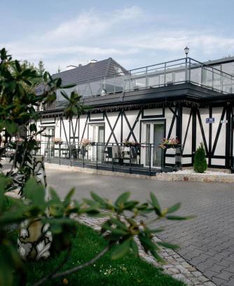 Karpacz Apartamento | Apartamenty Pruskie