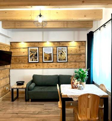 Szaflary Apartamento | Apartamenty Przy Rynku Szaflary