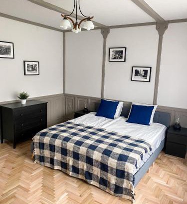 Szlachtowa Apartamento | Apartamenty Przy Strumyku Szczawnica