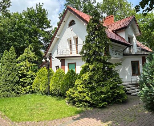 Inowroclaw Casa | Apartamenty przy uzdrowisku