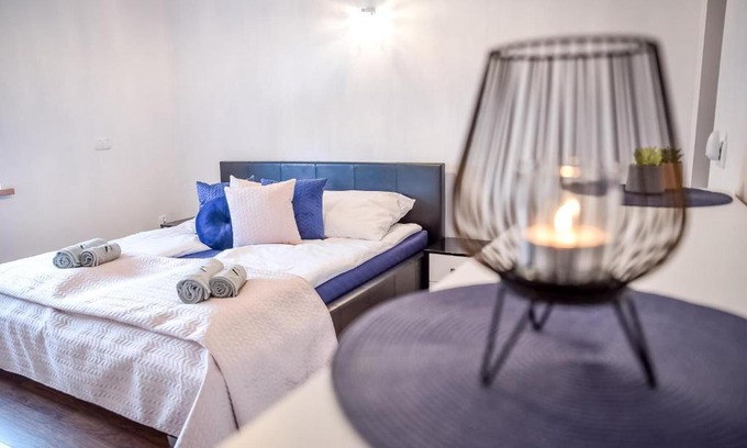 Szaflary Apartamento | Apartamenty Przystanek Bańska