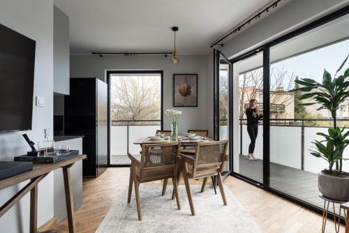 Orlowo Apartamento | Apartamenty Przystanek Orłowo Centrum