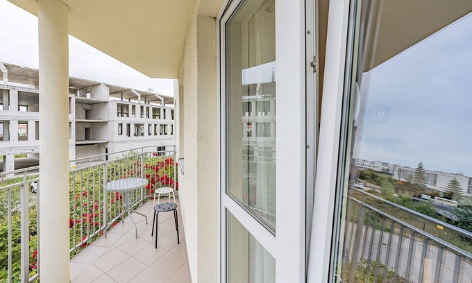 Gdansk Apartamento | Apartamenty Przytulne - Przemyska