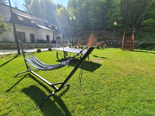 Stronie Slaskie Apartamento | Apartamenty Quattro