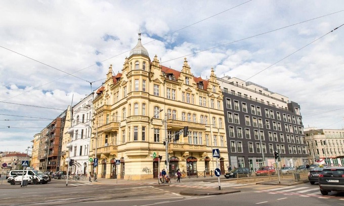 Srodmiescie Apartamento | Apartamenty River View od WroclawApartament-pl