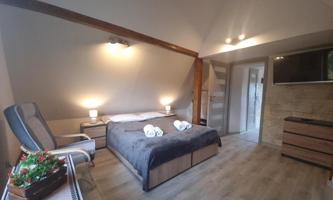 Witow Apartamento | Apartamenty Rodzinne