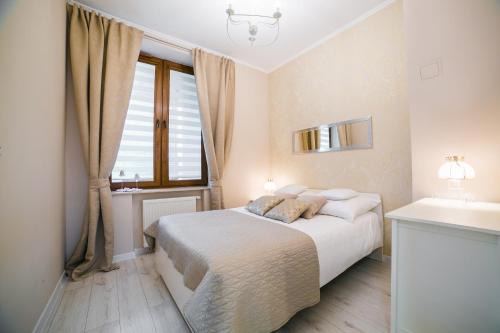Zwierzyniec Apartamento | Apartamenty Roztocze