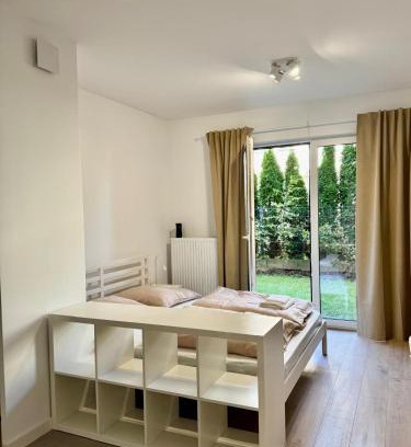 Kazimierza Wielka Apartamento | Apartamenty RS Kazimierza Wielka