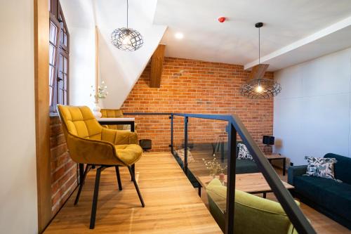 Grudziadz Apartamento | Apartamenty Rynek 13