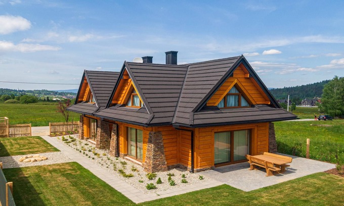 Bialka Tatrzanska Apartamento | Apartamenty Sun & Snow Kaniówka