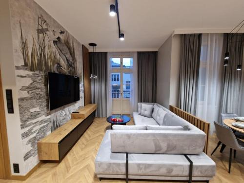 Stradom Apartamento | Apartamenty Sebastiana