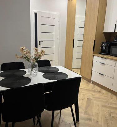 Kielce Apartamento | Apartamenty Sienkiewicza 41