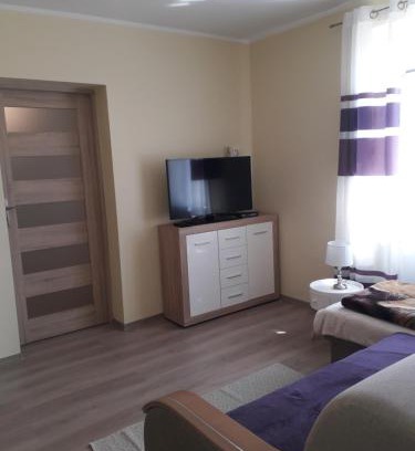 Malbork Apartamento | Apartamenty Stajni Jazon Malbork