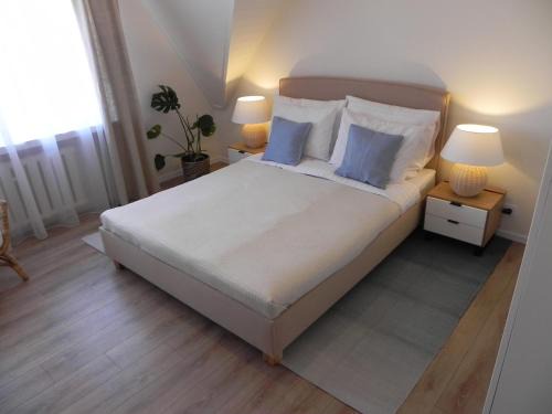 West Pomeranian Voivodeship Apartamento | Apartamenty Starówka