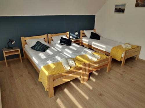 Stary Sacz Apartamento | Apartamenty Starosądeckie