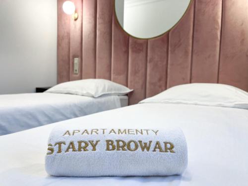 Olesnica Apartamento | Apartamenty Stary Browar Oleśnica