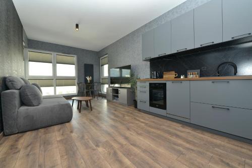 West Pomeranian Voivodeship Apartamento | Apartamenty Studio Nova 1 Szczecin
