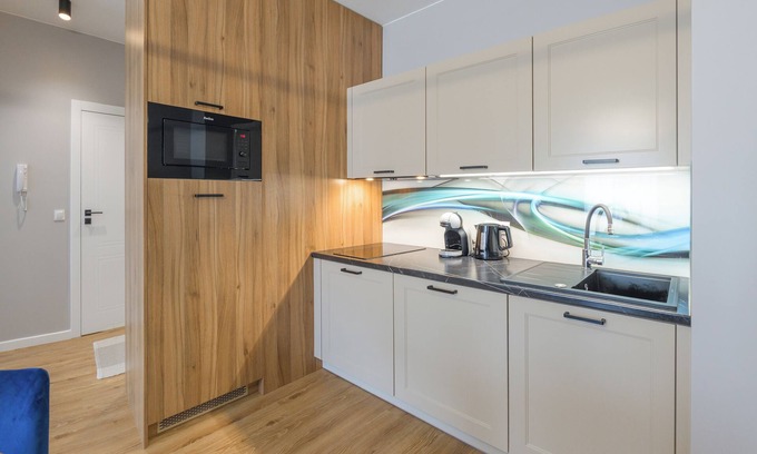 Jastrzebia Gora Apartamento | Apartamenty Sun & Snow Słoneczna Dolina