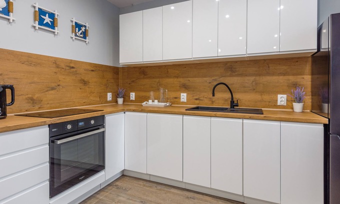 Hel Apartamento | Apartamenty Sun & Snow Helski Zakątek