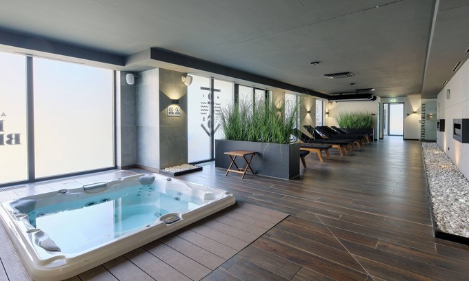Kolobrzeg Apartamento | Apartamenty Sun & Snow Koło Brzegu SPA
