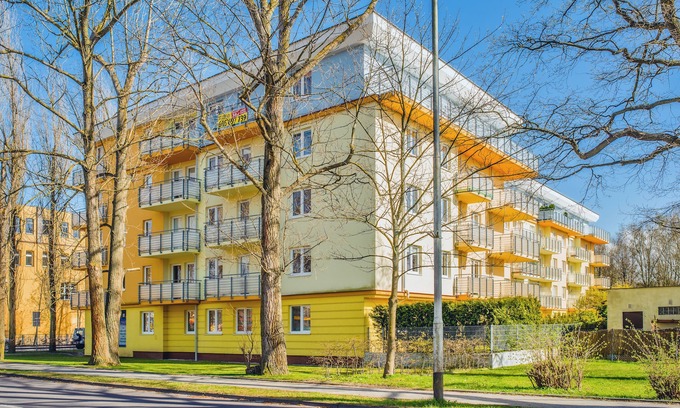West Pomeranian Voivodeship Apartamento | Apartamenty Sun & Snow Kasprowicza