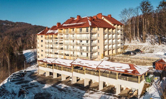 Wisla Apartamento | Apartamenty Sun & Snow Kamienna