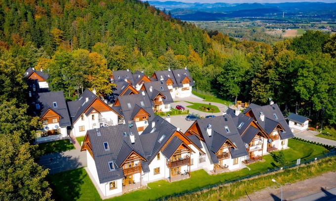 Karpacz Apartamento | Apartamenty Sun & Snow Karpacz Myśliwska