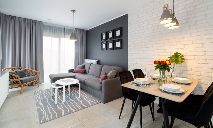 Karpacz Apartamento | Apartamenty Sun & Snow Karpatia