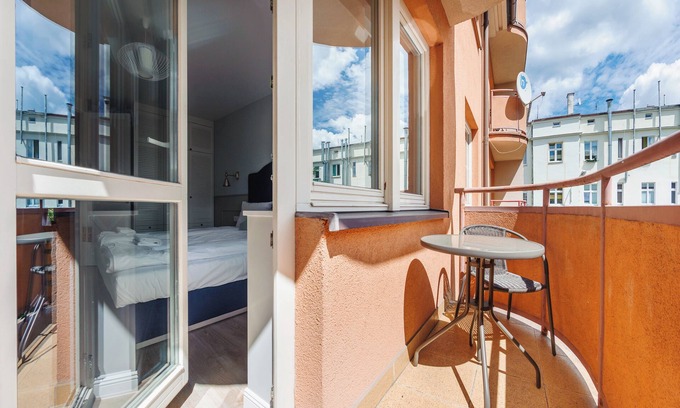 Gorny Sopot Apartamento | Apartamenty Sun & Snow Kubacza