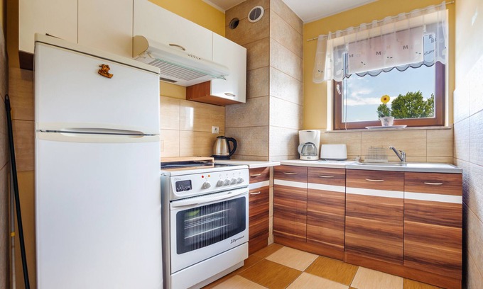 Sztutowo Apartamento | Apartamenty Sun & Snow Mierzeja Park