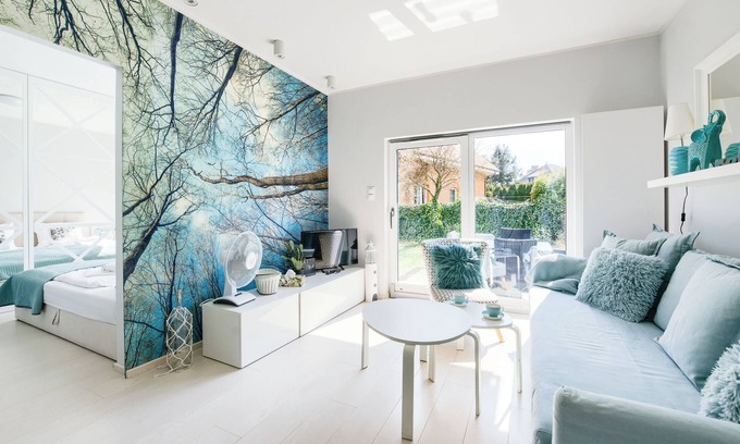 Dziwnowek Apartamento | Apartamenty Sun & Snow Nad Zalewem