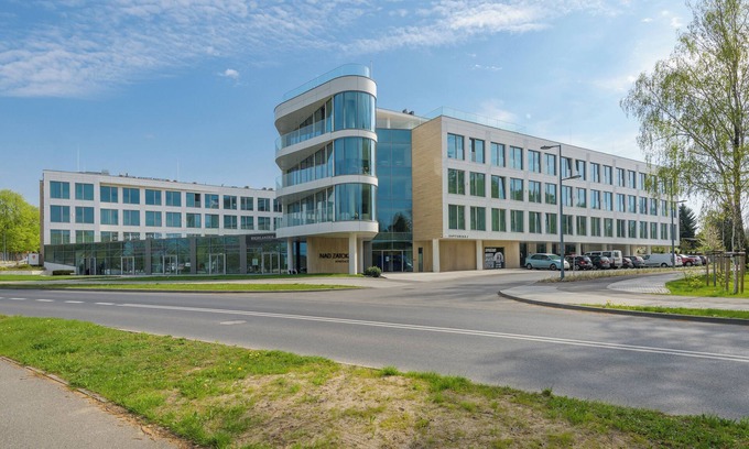 Olsztyn Apartamento | Apartamenty Sun & Snow Nad Zatoką