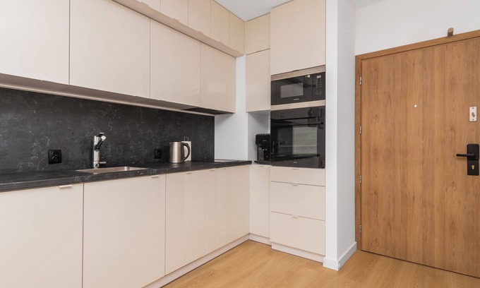 Sztutowo Apartamento | Apartamenty Sun & Snow Perła Mierzei